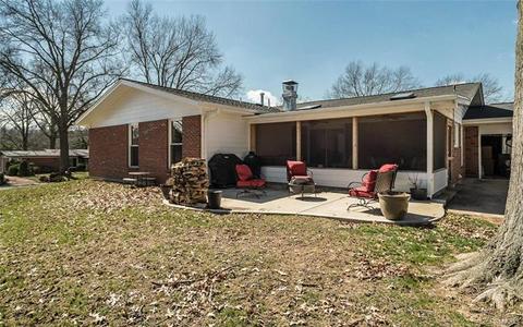 312 Annondale, Ballwin, MO 63011 photo 46