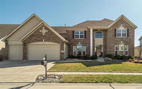 6564 Devonhurst Dr, Saint Louis, MO 63129 photo 1