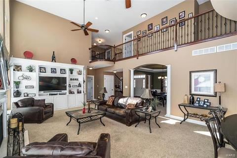 6564 Devonhurst Dr, Saint Louis, MO 63129 photo 21