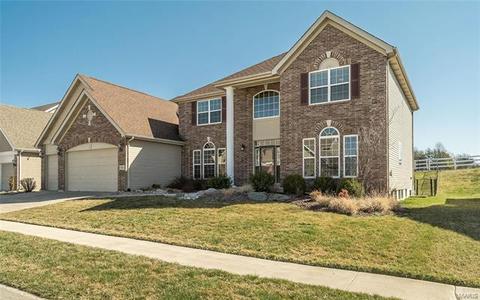 6564 Devonhurst Dr, Saint Louis, MO 63129 photo 4