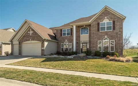 6564 Devonhurst Dr, Saint Louis, MO 63129 photo 3