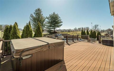 6564 Devonhurst Dr, Saint Louis, MO 63129 photo 69