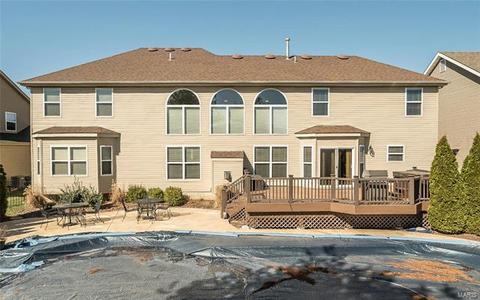 6564 Devonhurst Dr, Saint Louis, MO 63129 photo 64