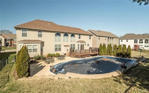 6564 Devonhurst Dr, Saint Louis, MO 63129 photo 63