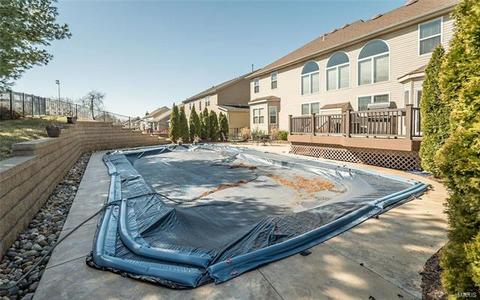 6564 Devonhurst Dr, Saint Louis, MO 63129 photo 66