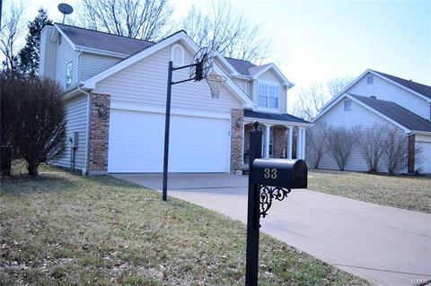 33 Coach Line Dr, O'fallon, MO 63368 photo 42