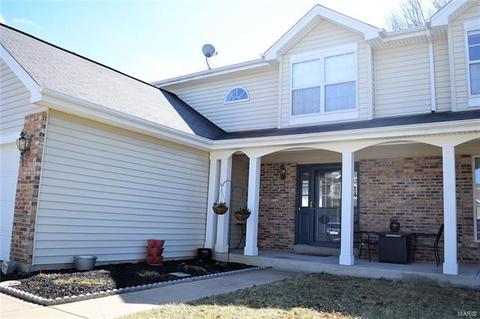 33 Coach Line Dr, O'fallon, MO 63368 photo 41