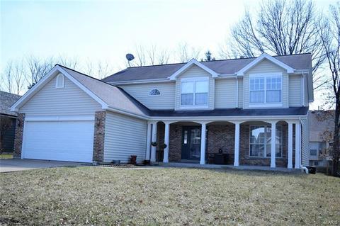 33 Coach Line Dr, O'fallon, MO 63368 photo 40