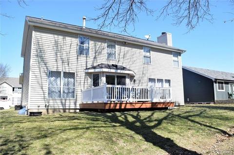 33 Coach Line Dr, O'fallon, MO 63368 photo 38