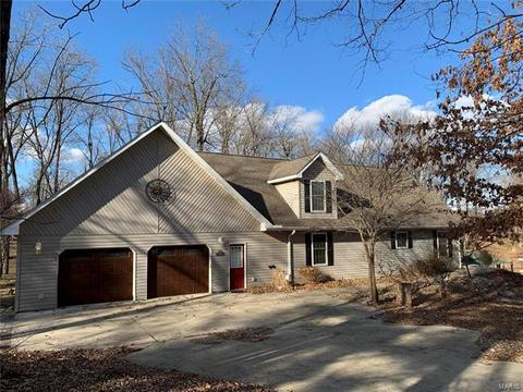 3249 Everglade, Centralia, IL 62801 photo 1
