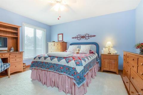 605 Forrester Dr, Manchester, MO 63011 photo 17