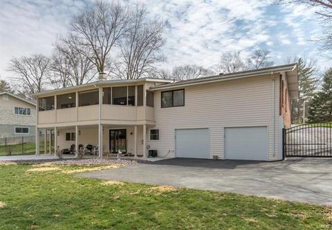 605 Forrester Dr, Manchester, MO 63011 photo 24