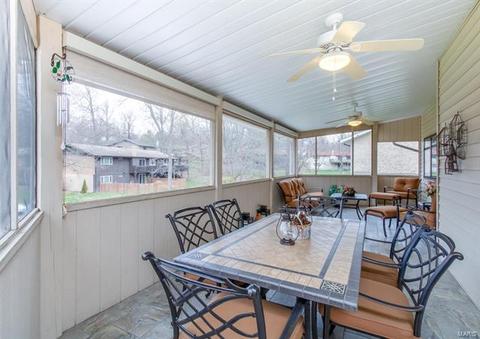 605 Forrester Dr, Manchester, MO 63011 photo 13