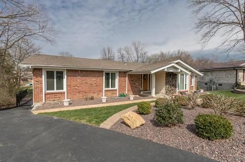 605 Forrester Dr, Manchester, MO 63011 photo 25