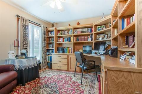 605 Forrester Dr, Manchester, MO 63011 photo 15