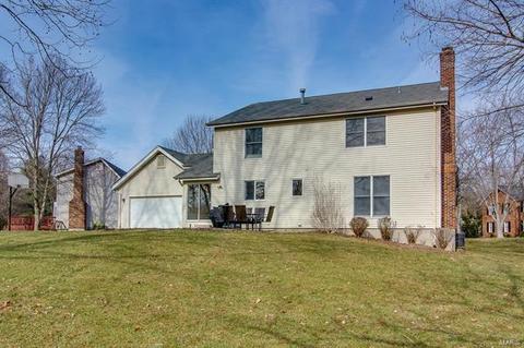 603 Martin Pointe, Wildwood, MO 63011 photo 34