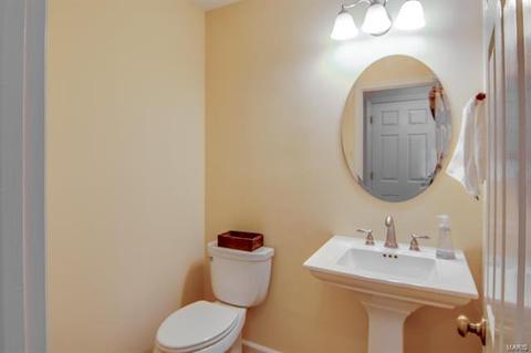 603 Martin Pointe, Wildwood, MO 63011 photo 14