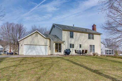 603 Martin Pointe, Wildwood, MO 63011 photo 35