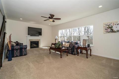 130 Keystone Ridge Dr, O'fallon, MO 63366 photo 8