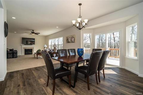 130 Keystone Ridge Dr, O'fallon, MO 63366 photo 16