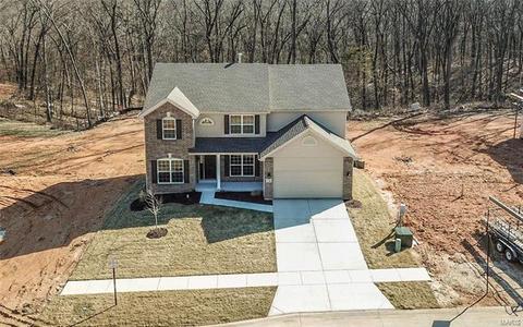 130 Keystone Ridge Dr, O'fallon, MO 63366 photo 34