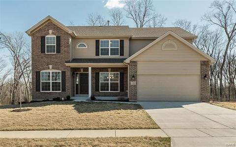 130 Keystone Ridge Dr, O'fallon, MO 63366 photo 1