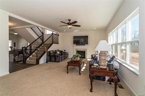 130 Keystone Ridge Dr, O'fallon, MO 63366 photo 17