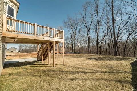 130 Keystone Ridge Dr, O'fallon, MO 63366 photo 30