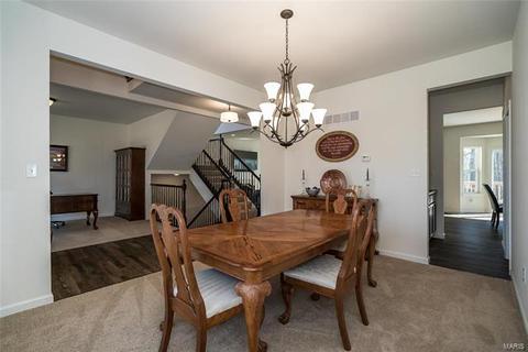 130 Keystone Ridge Dr, O'fallon, MO 63366 photo 6