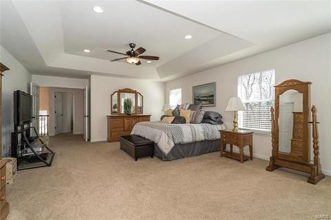 130 Keystone Ridge Dr, O'fallon, MO 63366 photo 24