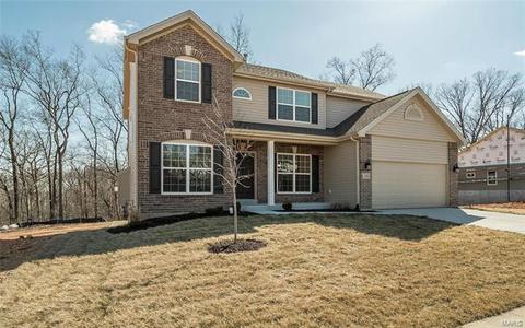 130 Keystone Ridge Dr, O'fallon, MO 63366 photo 32