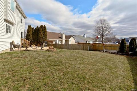 14 Spangle Way Dr, O'fallon, MO 63366 photo 33