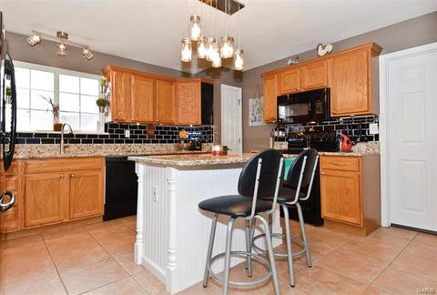 14 Spangle Way Dr, O'fallon, MO 63366 photo 10