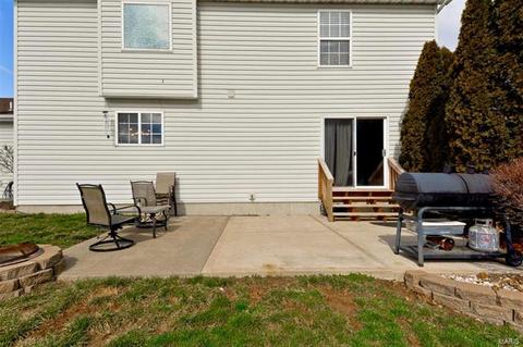 14 Spangle Way Dr, O'fallon, MO 63366 photo 30