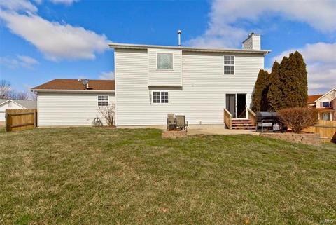 14 Spangle Way Dr, O'fallon, MO 63366 photo 32