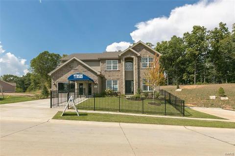 101 Keystone Ridge Dr, O'fallon, MO 63366 photo 42