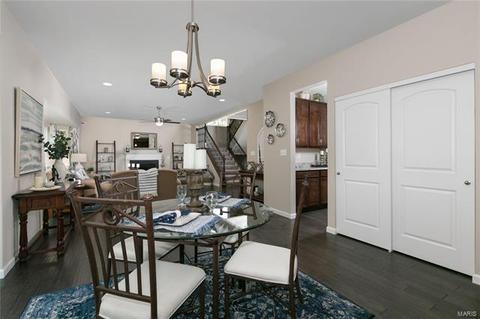 101 Keystone Ridge Dr, O'fallon, MO 63366 photo 10