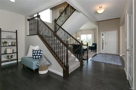 101 Keystone Ridge Dr, O'fallon, MO 63366 photo 12