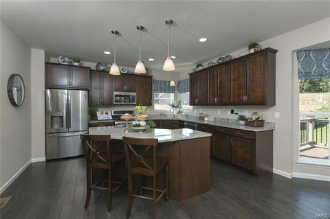 101 Keystone Ridge Dr, O'fallon, MO 63366 photo 7