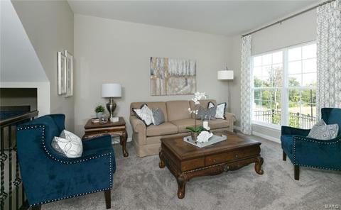 101 Keystone Ridge Dr, O'fallon, MO 63366 photo 13