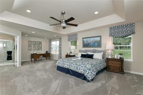101 Keystone Ridge Dr, O'fallon, MO 63366 photo 17