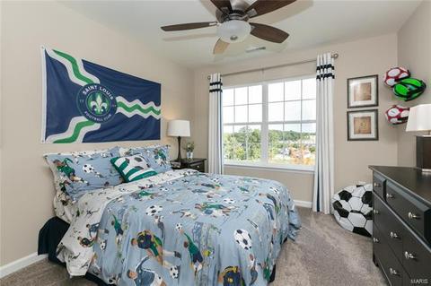 101 Keystone Ridge Dr, O'fallon, MO 63366 photo 26