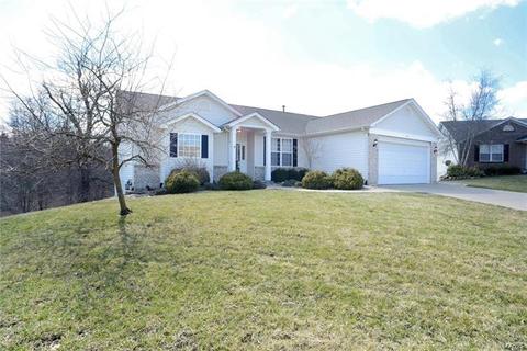 110 Spring Tree Ct, Saint Charles, MO 63303 photo 44