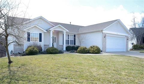 110 Spring Tree Ct, Saint Charles, MO 63303 photo 45