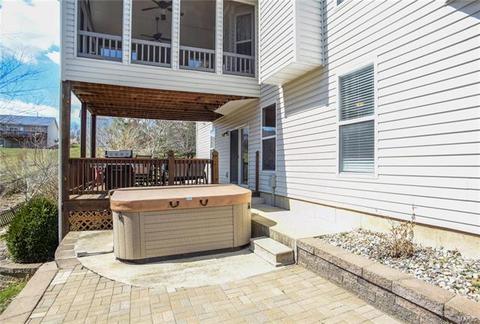 110 Spring Tree Ct, Saint Charles, MO 63303 photo 38