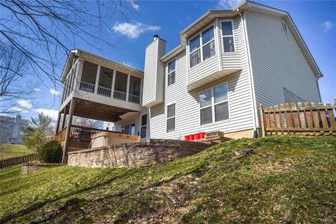 110 Spring Tree Ct, Saint Charles, MO 63303 photo 39