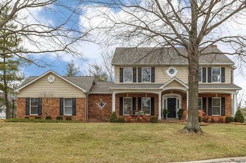 25 Rathsallagh Ct, Weldon Spring, MO 63304 photo 43