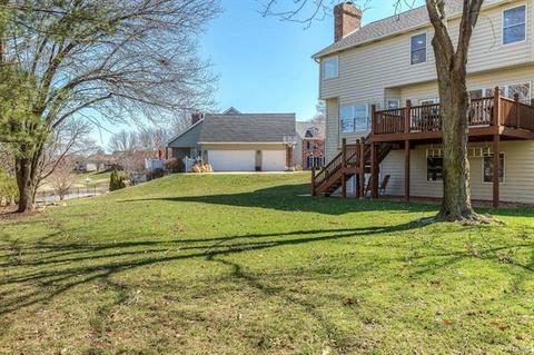 25 Rathsallagh Ct, Weldon Spring, MO 63304 photo 31