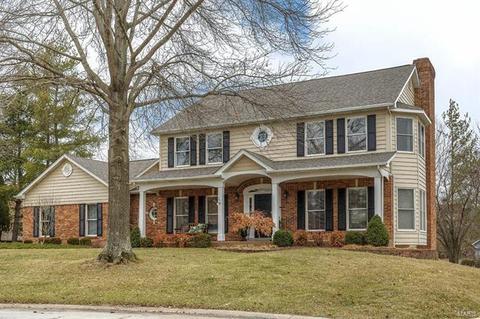25 Rathsallagh Ct, Weldon Spring, MO 63304 photo 1