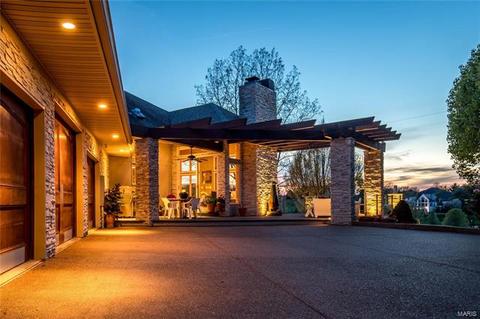 741 Hillenkamp Dr, Weldon Spring, MO 63304 photo 82
